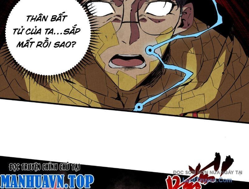 Cấm Chú Sư Mạnh Nhất Lịch Sử Chapter 36 - 112