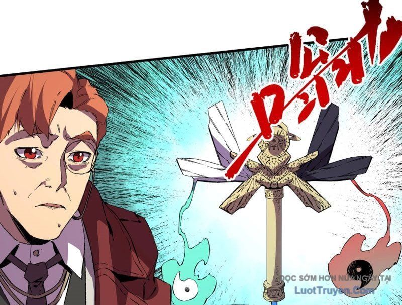 Cấm Chú Sư Mạnh Nhất Lịch Sử Chapter 36 - 114