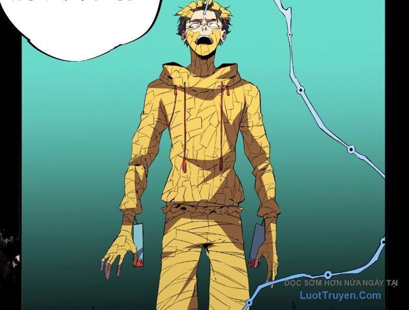 Cấm Chú Sư Mạnh Nhất Lịch Sử Chapter 36 - 119