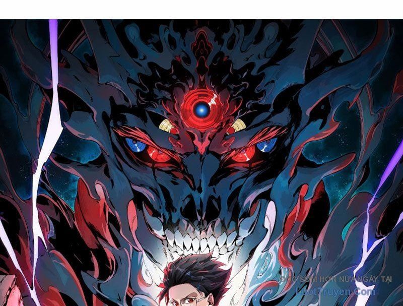 Cấm Chú Sư Mạnh Nhất Lịch Sử Chapter 36 - 13