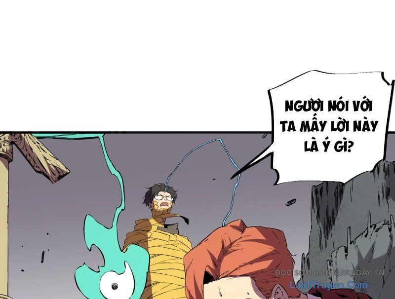 Cấm Chú Sư Mạnh Nhất Lịch Sử Chapter 36 - 124