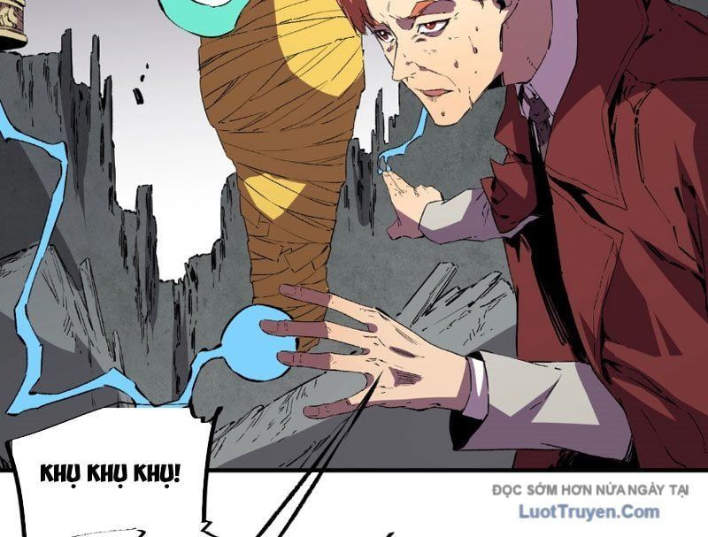 Cấm Chú Sư Mạnh Nhất Lịch Sử Chapter 36 - 125