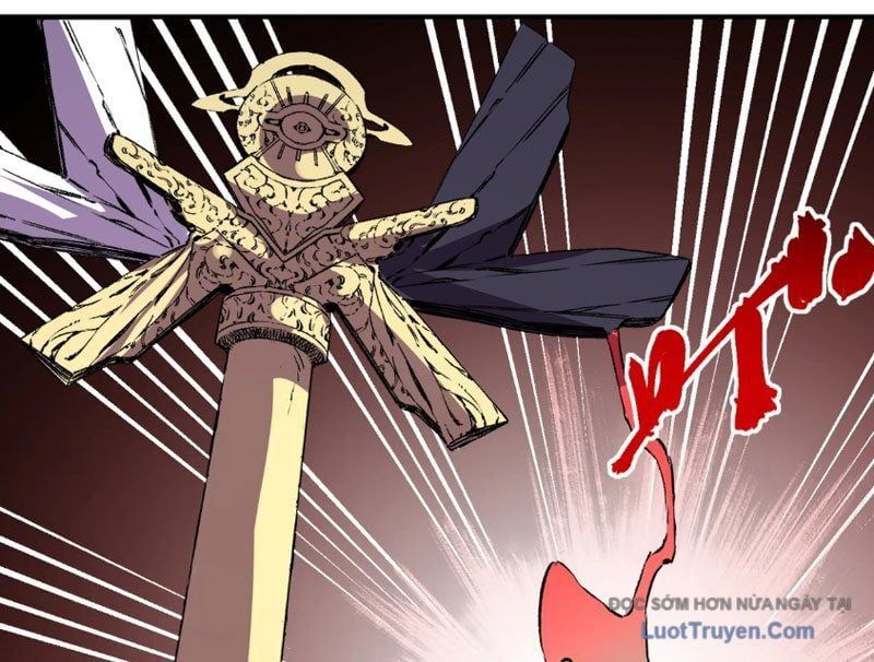 Cấm Chú Sư Mạnh Nhất Lịch Sử Chapter 36 - 127