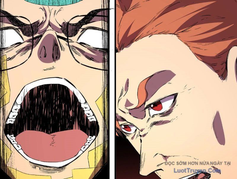 Cấm Chú Sư Mạnh Nhất Lịch Sử Chapter 36 - 130