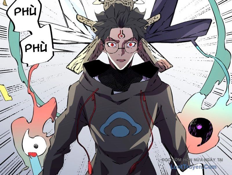 Cấm Chú Sư Mạnh Nhất Lịch Sử Chapter 36 - 138