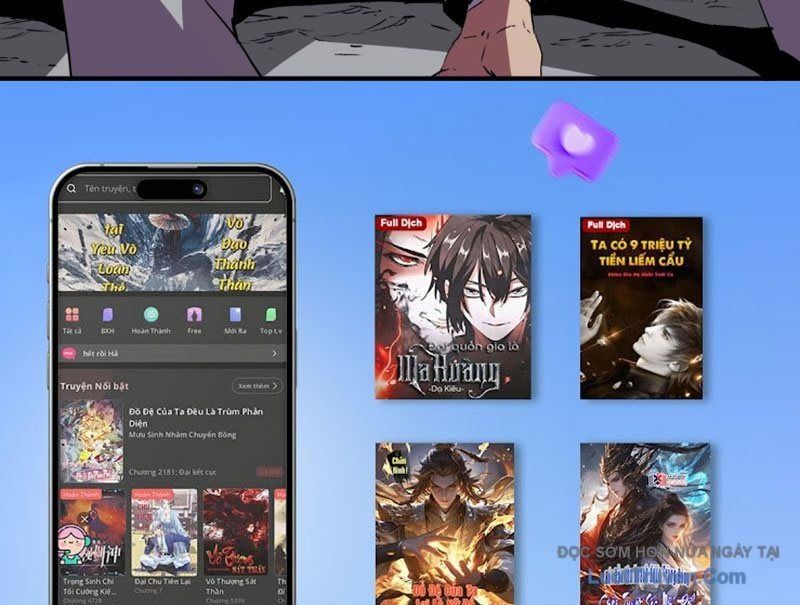 Cấm Chú Sư Mạnh Nhất Lịch Sử Chapter 36 - 145