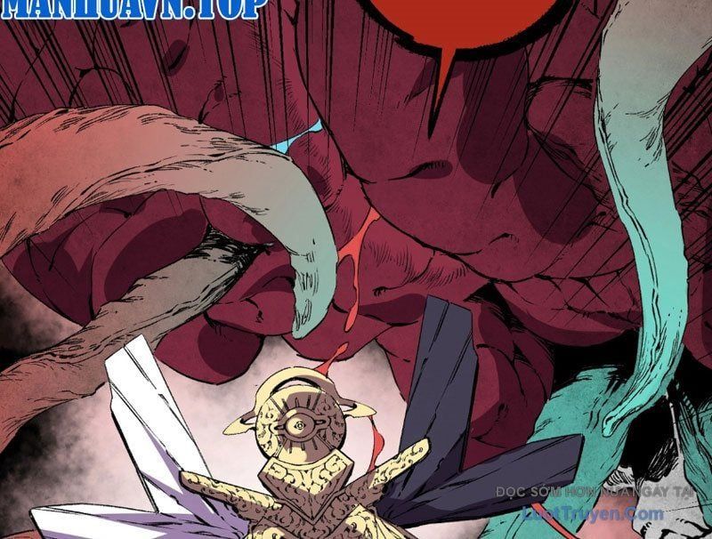 Cấm Chú Sư Mạnh Nhất Lịch Sử Chapter 36 - 20