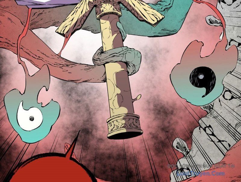 Cấm Chú Sư Mạnh Nhất Lịch Sử Chapter 36 - 21