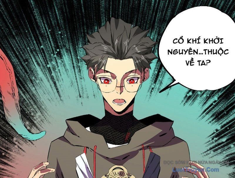 Cấm Chú Sư Mạnh Nhất Lịch Sử Chapter 36 - 23