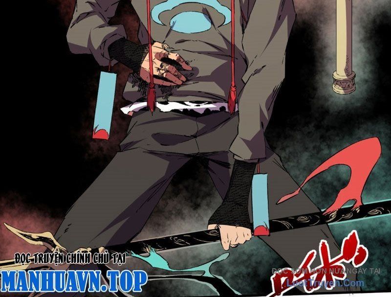 Cấm Chú Sư Mạnh Nhất Lịch Sử Chapter 36 - 36