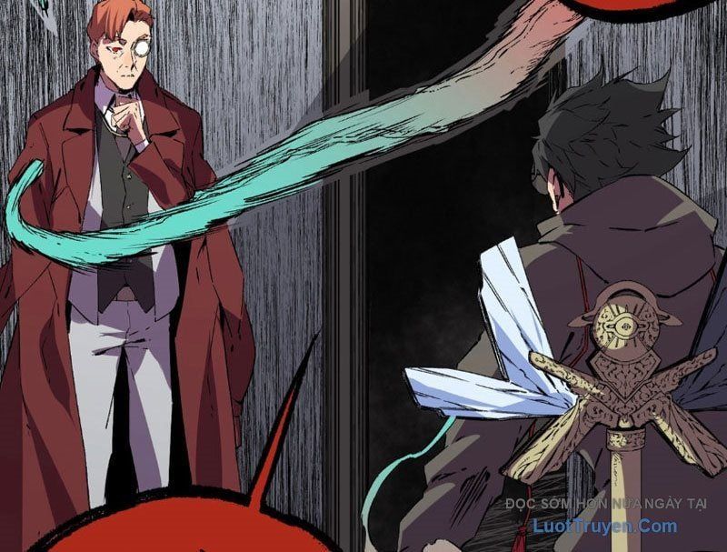 Cấm Chú Sư Mạnh Nhất Lịch Sử Chapter 36 - 41