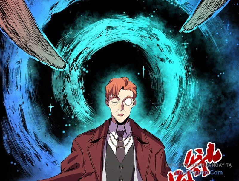 Cấm Chú Sư Mạnh Nhất Lịch Sử Chapter 36 - 46