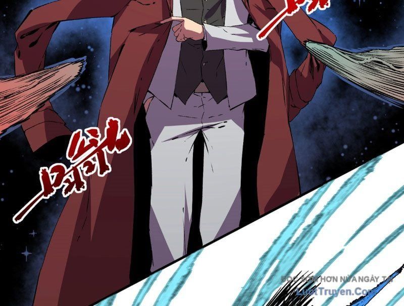 Cấm Chú Sư Mạnh Nhất Lịch Sử Chapter 36 - 47