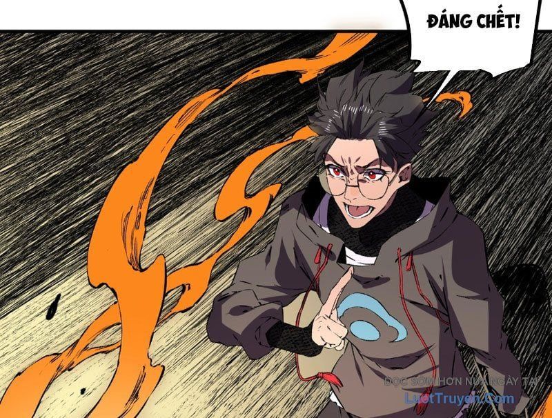 Cấm Chú Sư Mạnh Nhất Lịch Sử Chapter 36 - 65