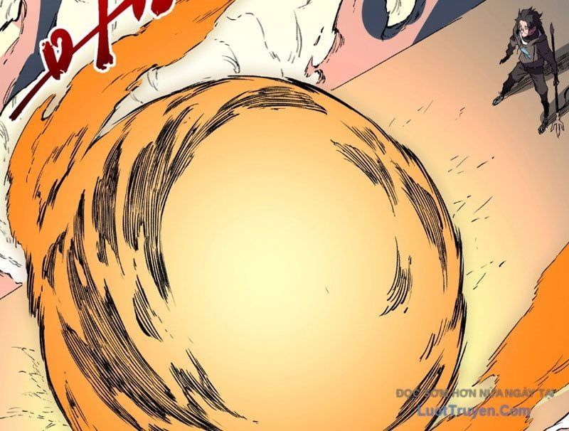 Cấm Chú Sư Mạnh Nhất Lịch Sử Chapter 36 - 68