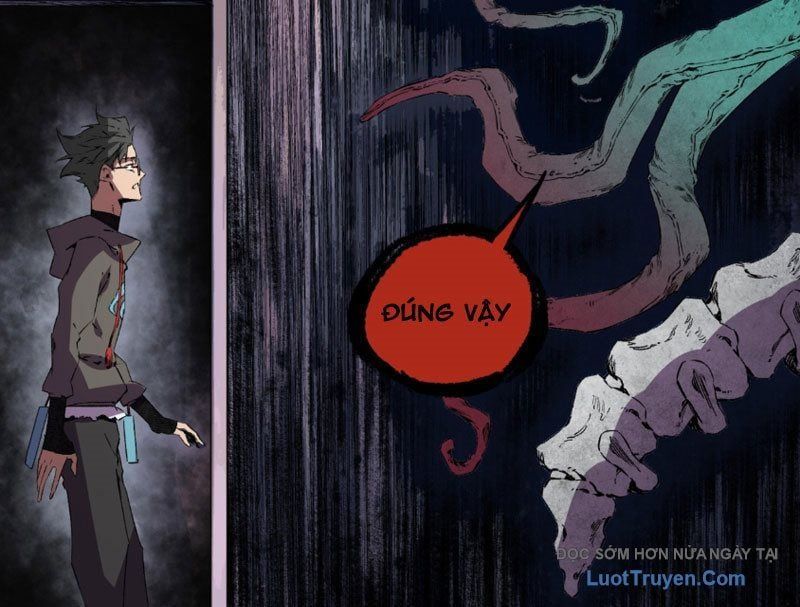 Cấm Chú Sư Mạnh Nhất Lịch Sử Chapter 36 - 8