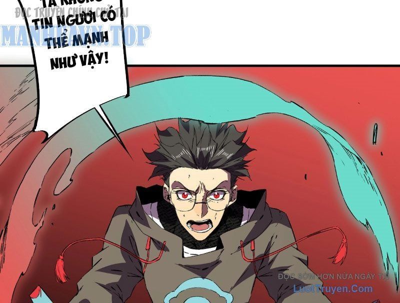 Cấm Chú Sư Mạnh Nhất Lịch Sử Chapter 36 - 81