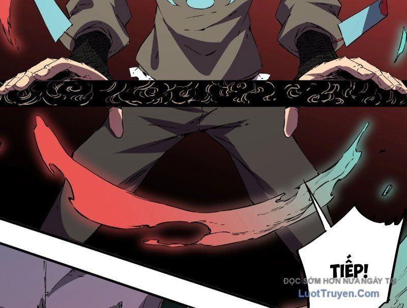 Cấm Chú Sư Mạnh Nhất Lịch Sử Chapter 36 - 82