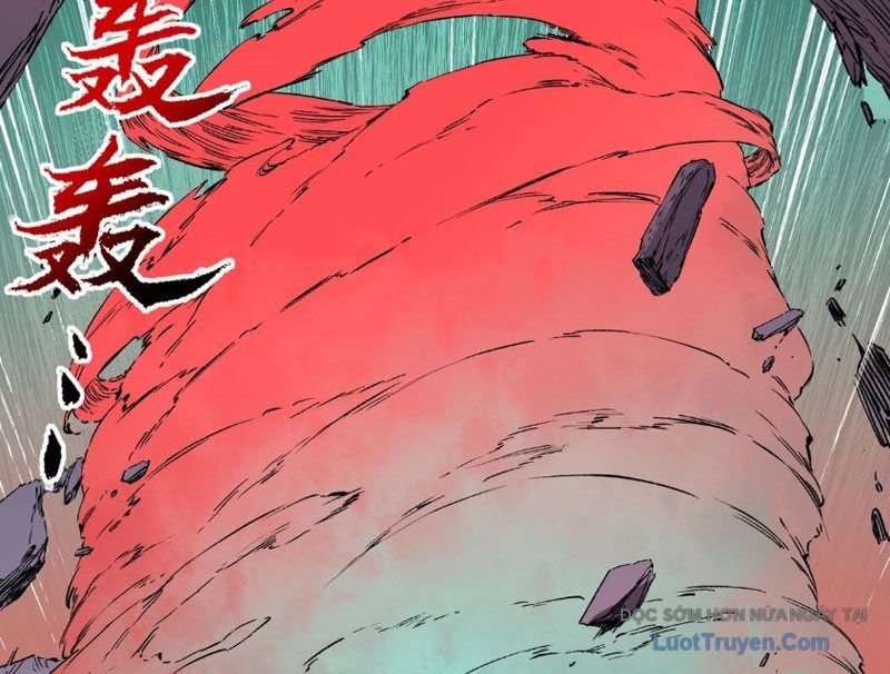 Cấm Chú Sư Mạnh Nhất Lịch Sử Chapter 36 - 84