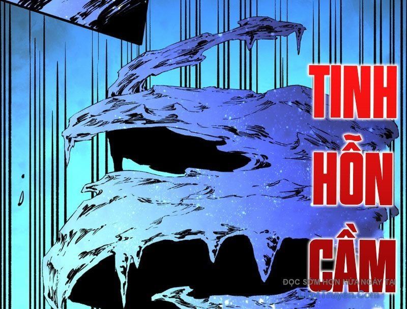 Cấm Chú Sư Mạnh Nhất Lịch Sử Chapter 36 - 92