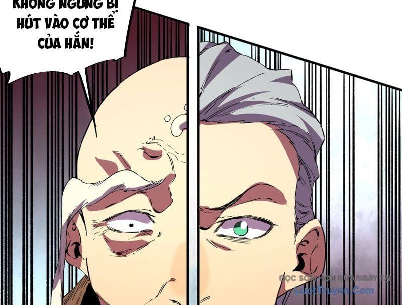 Cấm Chú Sư Mạnh Nhất Lịch Sử Chapter 37 - 101