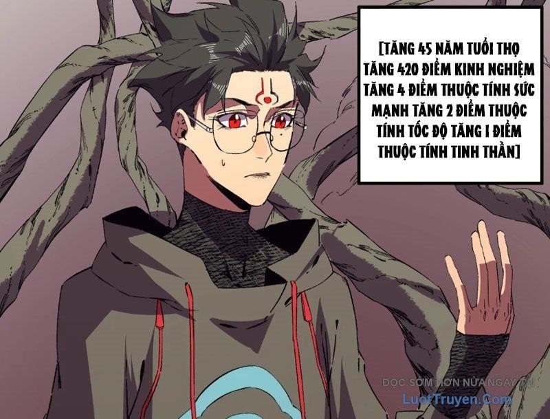 Cấm Chú Sư Mạnh Nhất Lịch Sử Chapter 37 - 105