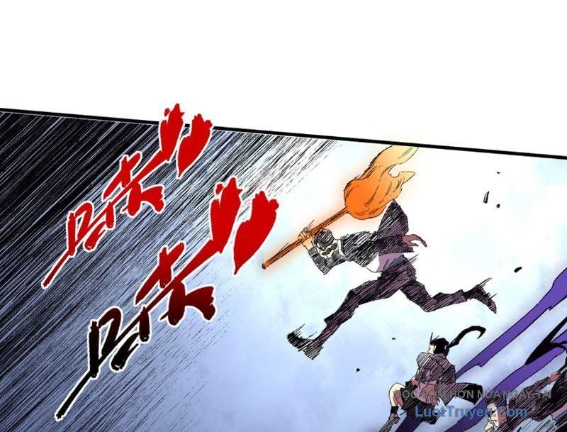 Cấm Chú Sư Mạnh Nhất Lịch Sử Chapter 37 - 111