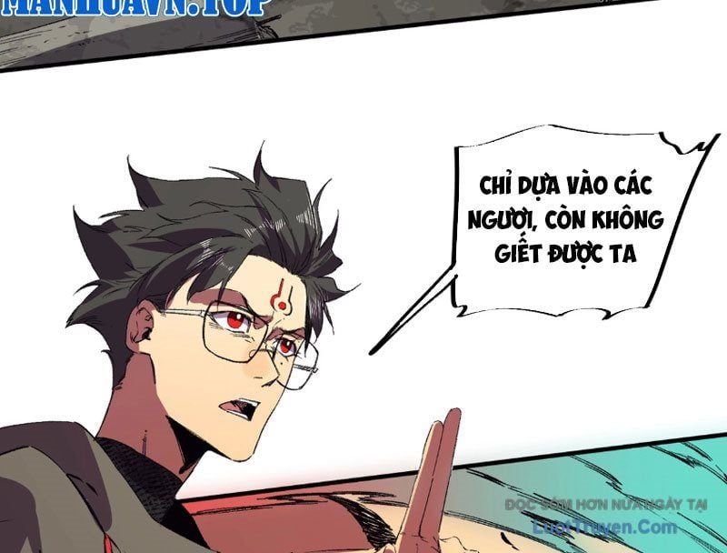 Cấm Chú Sư Mạnh Nhất Lịch Sử Chapter 37 - 113