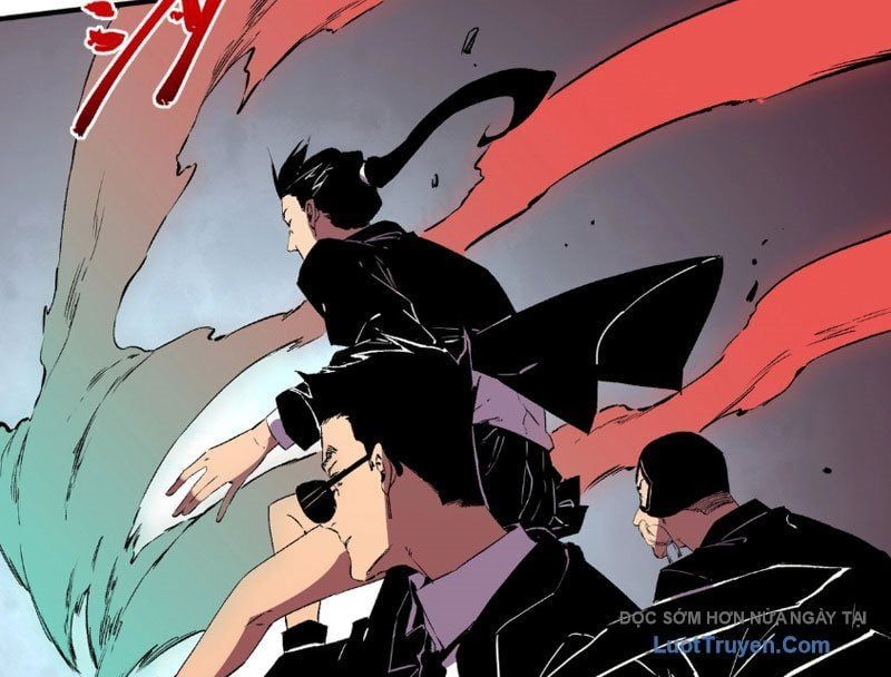 Cấm Chú Sư Mạnh Nhất Lịch Sử Chapter 37 - 116