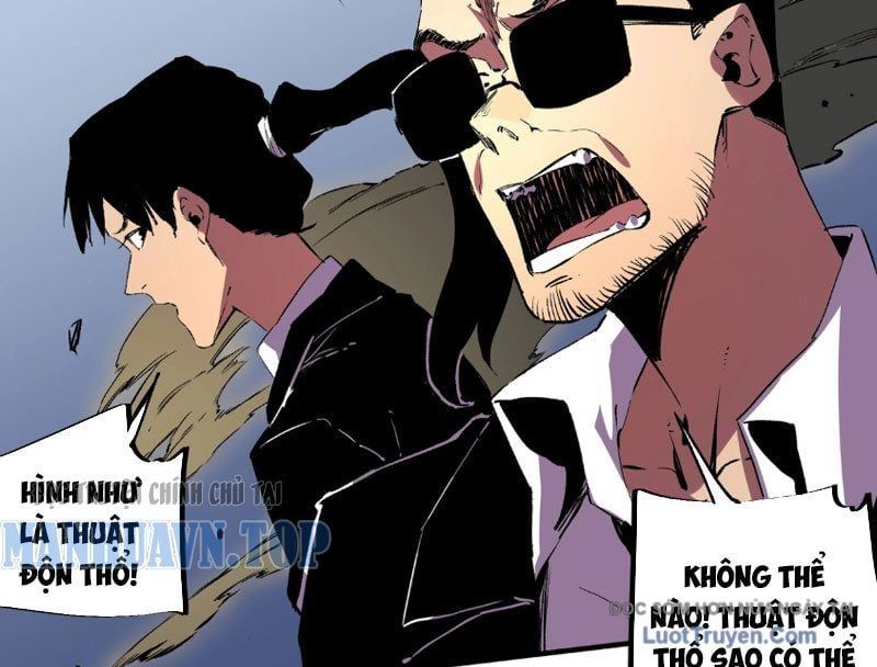 Cấm Chú Sư Mạnh Nhất Lịch Sử Chapter 37 - 119
