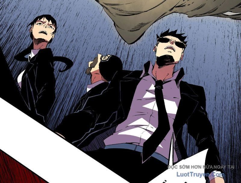 Cấm Chú Sư Mạnh Nhất Lịch Sử Chapter 37 - 122