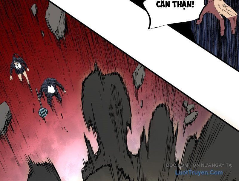Cấm Chú Sư Mạnh Nhất Lịch Sử Chapter 37 - 123