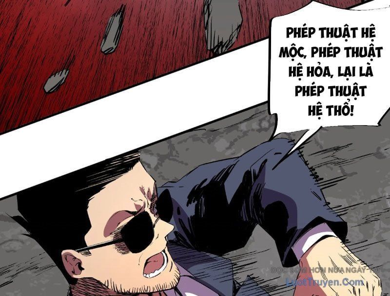 Cấm Chú Sư Mạnh Nhất Lịch Sử Chapter 37 - 126