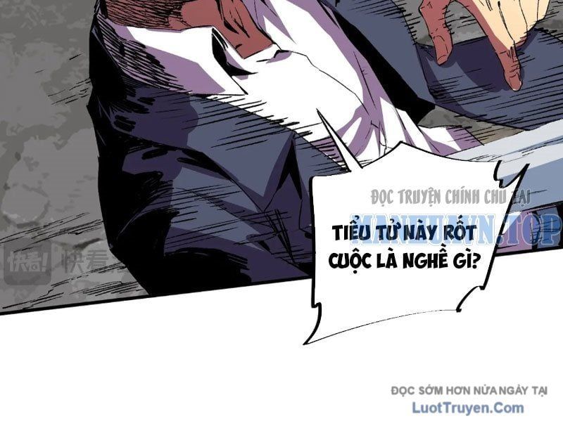 Cấm Chú Sư Mạnh Nhất Lịch Sử Chapter 37 - 127