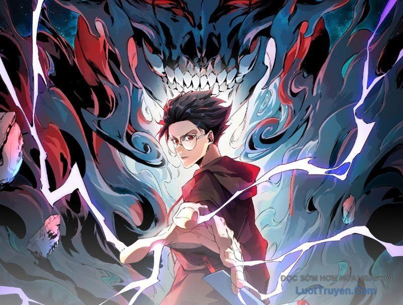 Cấm Chú Sư Mạnh Nhất Lịch Sử Chapter 37 - 14
