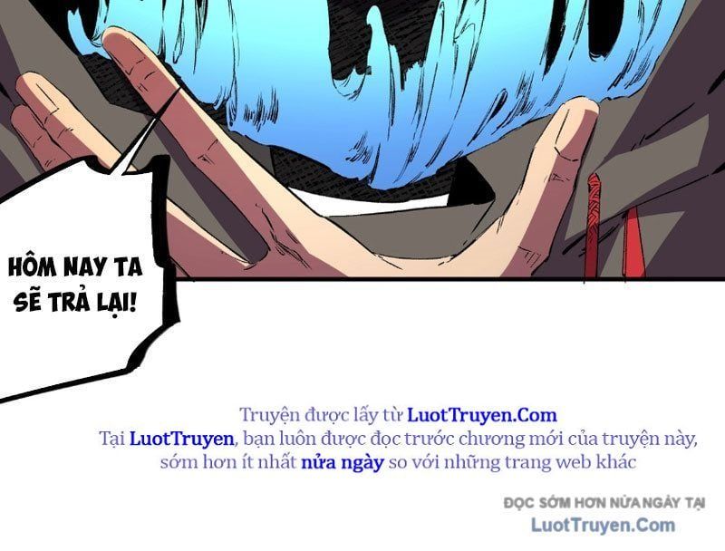 Cấm Chú Sư Mạnh Nhất Lịch Sử Chapter 37 - 134