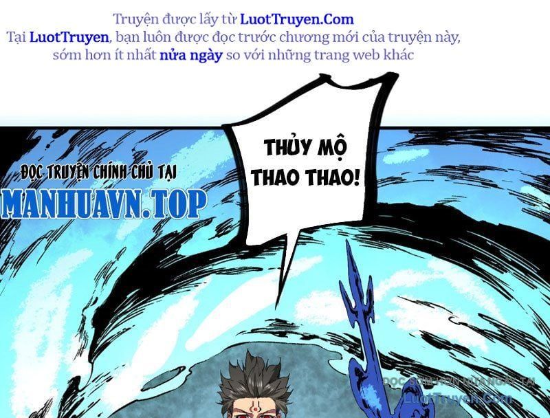 Cấm Chú Sư Mạnh Nhất Lịch Sử Chapter 37 - 135