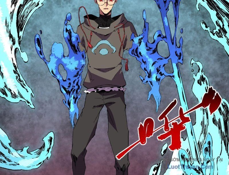 Cấm Chú Sư Mạnh Nhất Lịch Sử Chapter 37 - 136