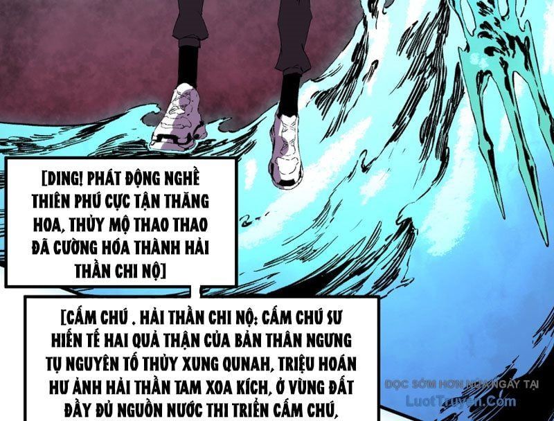 Cấm Chú Sư Mạnh Nhất Lịch Sử Chapter 37 - 137