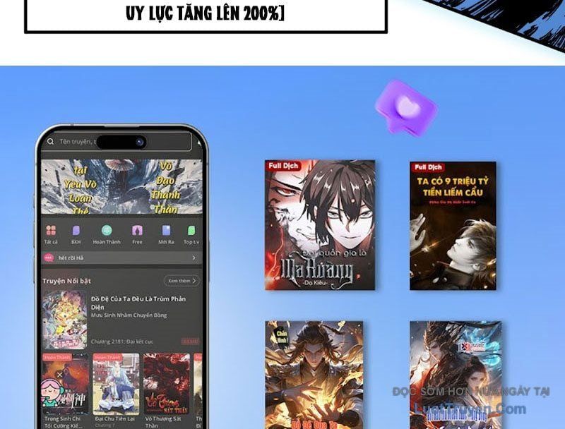 Cấm Chú Sư Mạnh Nhất Lịch Sử Chapter 37 - 138