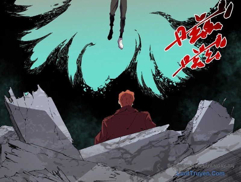 Cấm Chú Sư Mạnh Nhất Lịch Sử Chapter 37 - 21