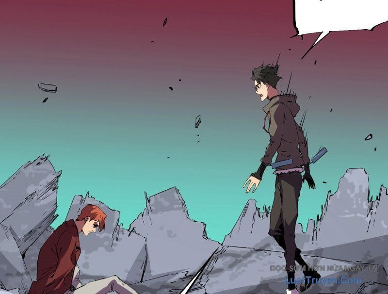 Cấm Chú Sư Mạnh Nhất Lịch Sử Chapter 37 - 25