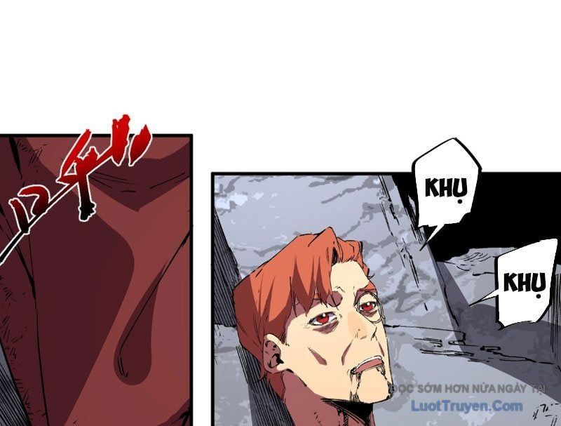 Cấm Chú Sư Mạnh Nhất Lịch Sử Chapter 37 - 27