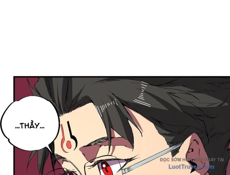 Cấm Chú Sư Mạnh Nhất Lịch Sử Chapter 37 - 30