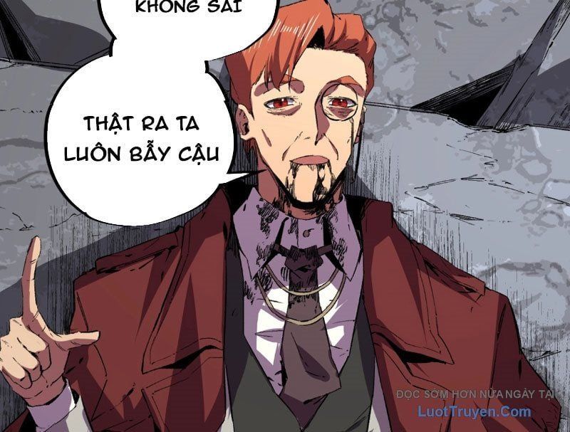 Cấm Chú Sư Mạnh Nhất Lịch Sử Chapter 37 - 33