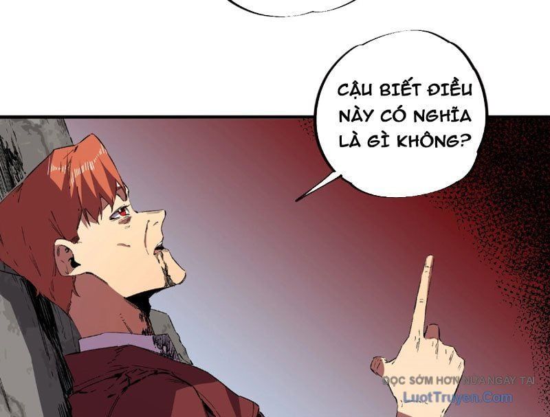 Cấm Chú Sư Mạnh Nhất Lịch Sử Chapter 37 - 40