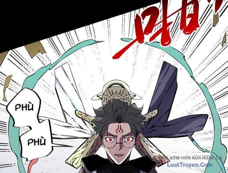 Cấm Chú Sư Mạnh Nhất Lịch Sử Chapter 37 - 5