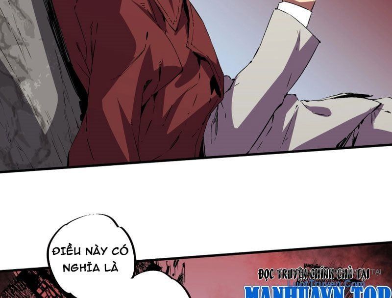 Cấm Chú Sư Mạnh Nhất Lịch Sử Chapter 37 - 41