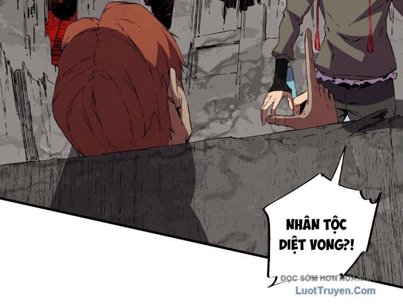 Cấm Chú Sư Mạnh Nhất Lịch Sử Chapter 37 - 45