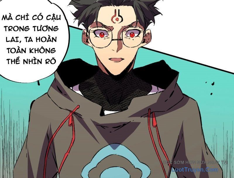 Cấm Chú Sư Mạnh Nhất Lịch Sử Chapter 37 - 47